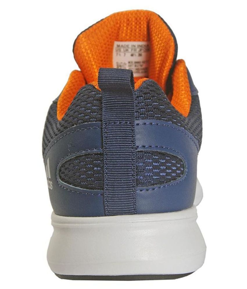 adidas men's yking m running shoes