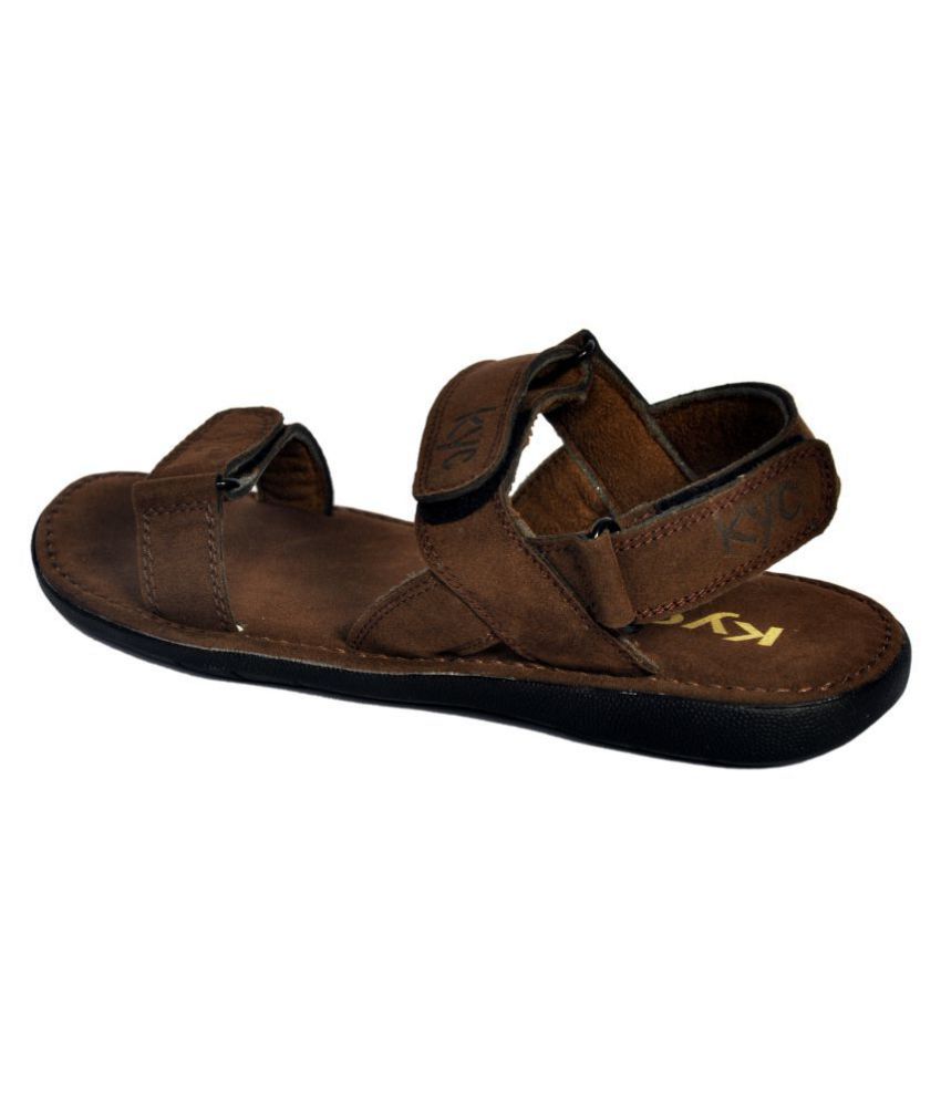 snapdeal sandals for mens low price