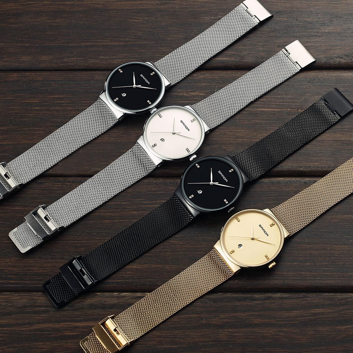 sanda 337 watch