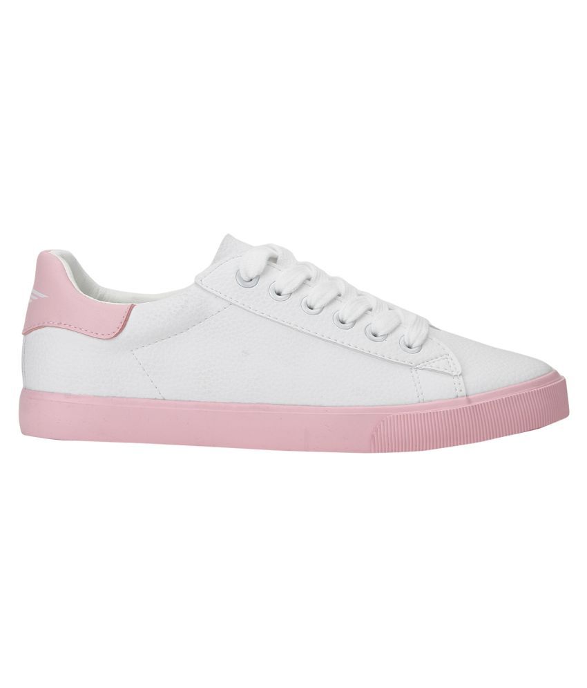 Red Tape White Casual Shoes Price in India- Buy Red Tape White Casual ...