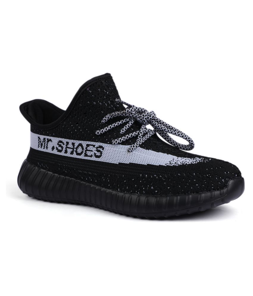 mr shoes yeezy
