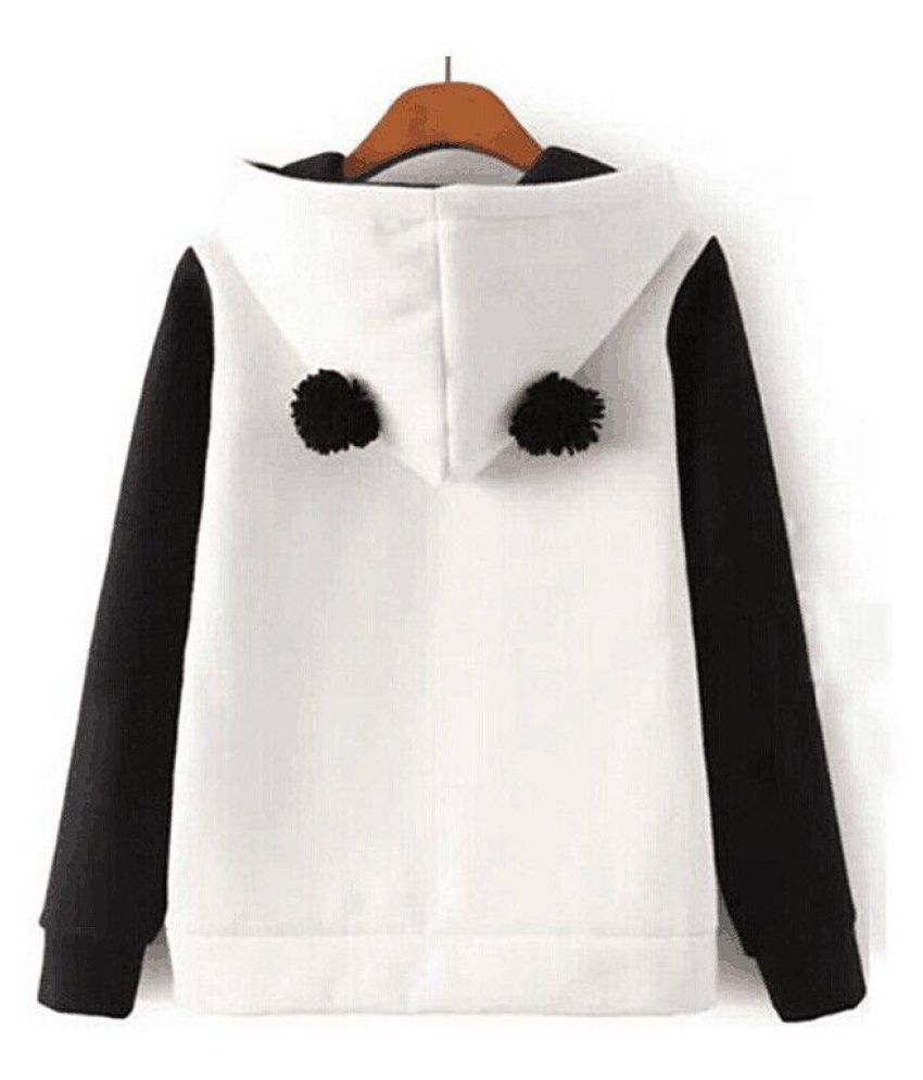 Buy Women Hoodie Sweatshirt Jumper 