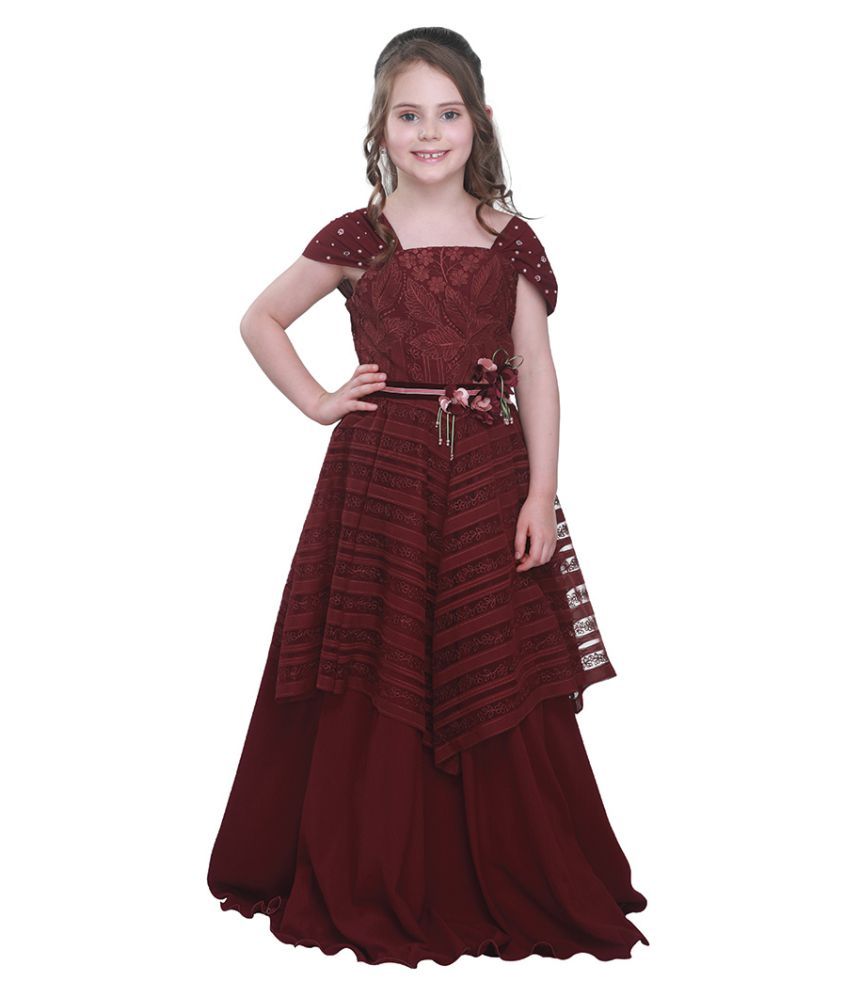 cutecumber ball gown