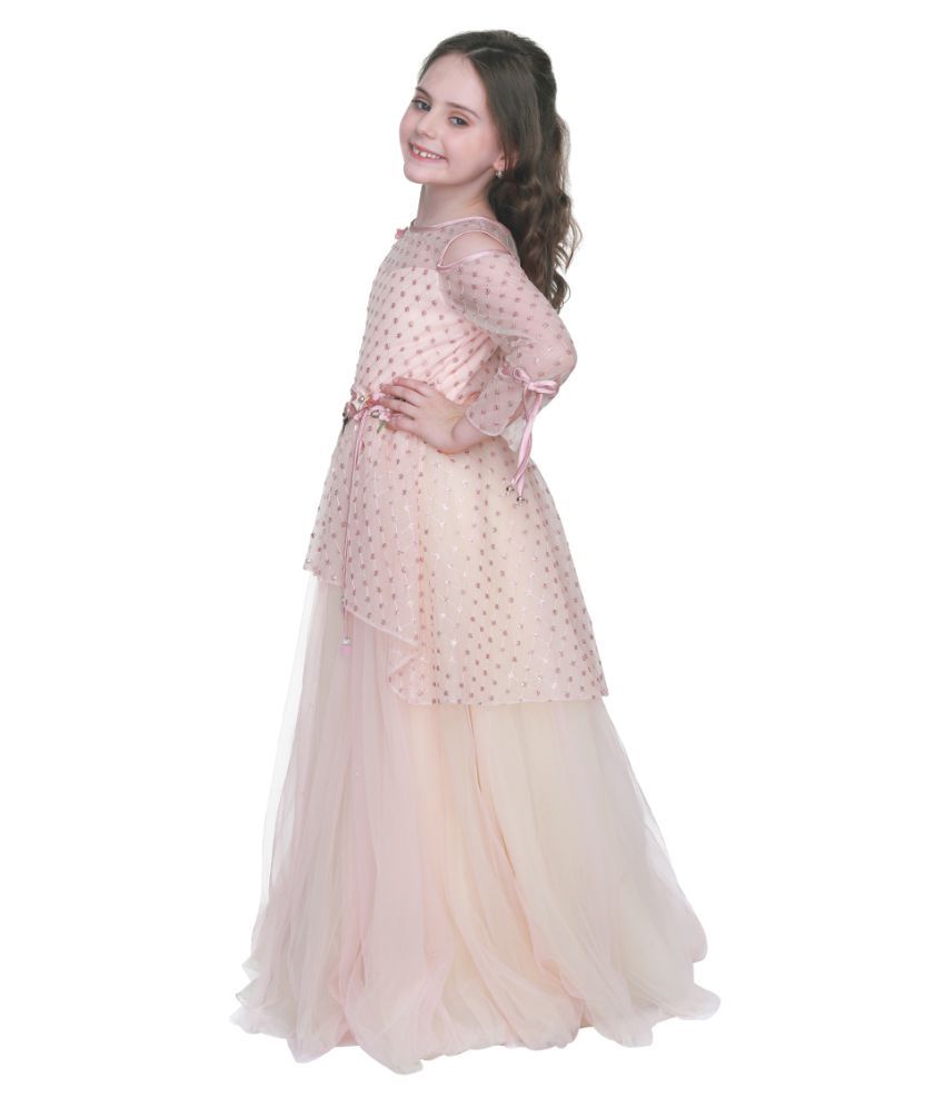 cutecumber ball gown