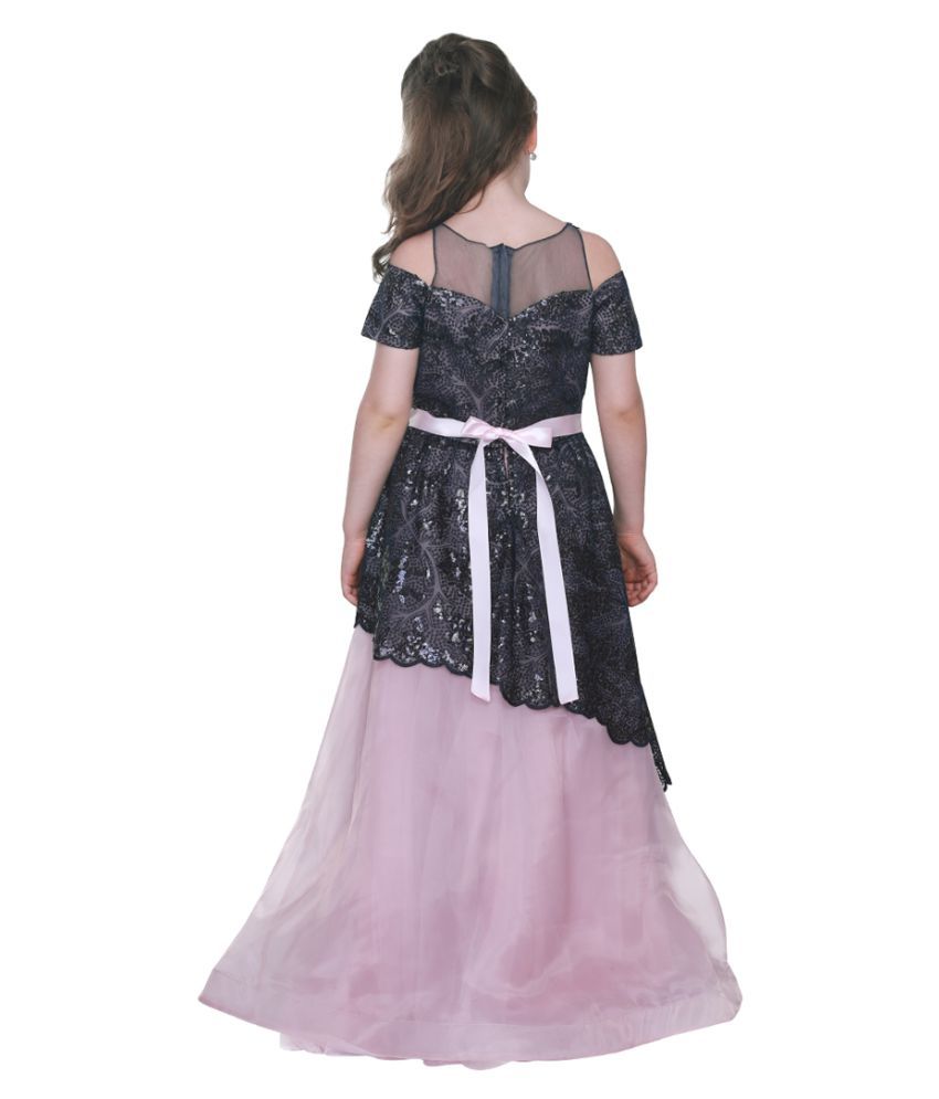 cutecumber ball gown