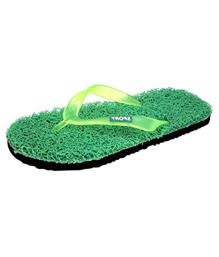 grass slippers snapdeal