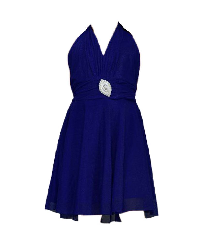 Net dress/frock for Newborn Baby Girl 