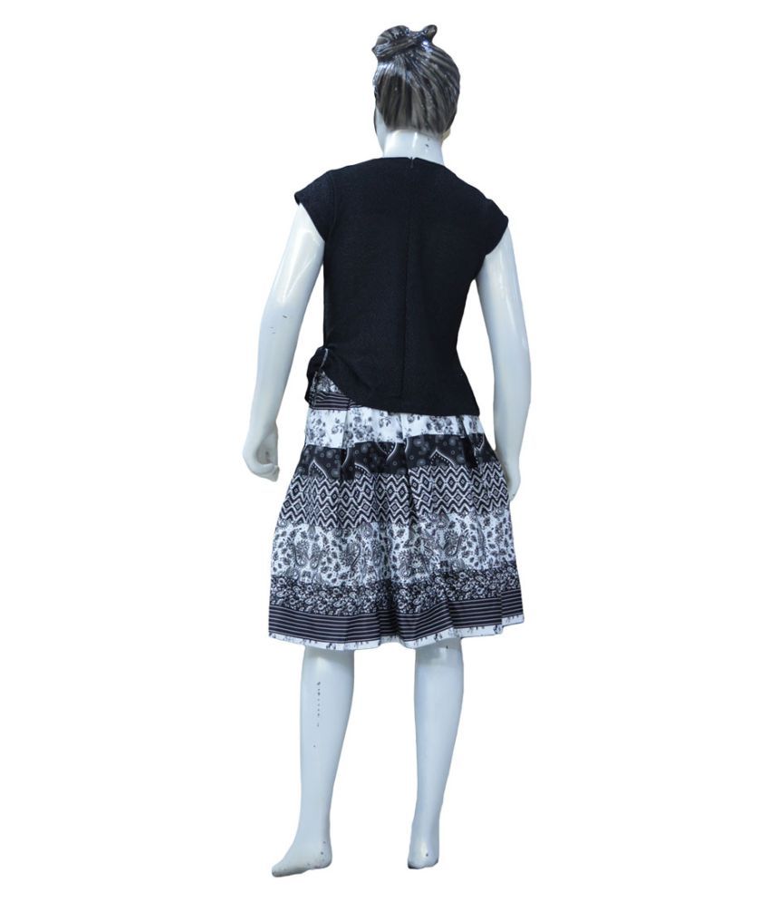 baby girl western dresses online