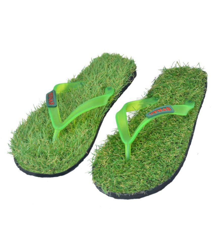 grass slippers snapdeal