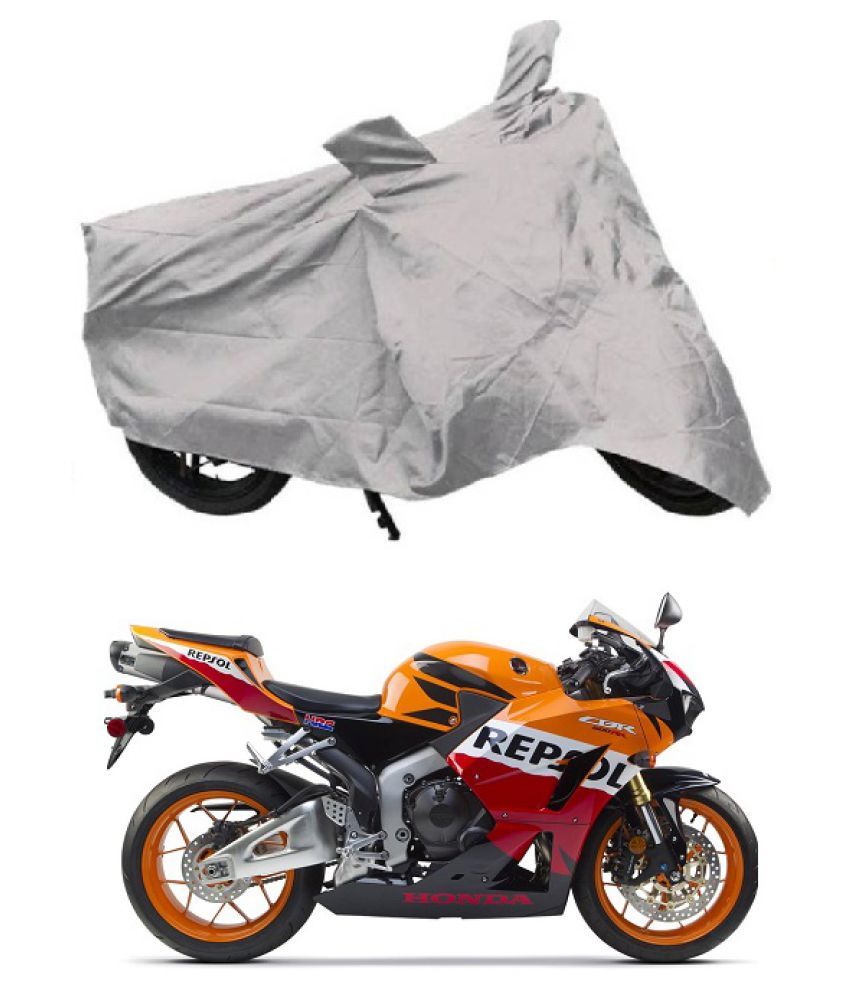 honda bike covers