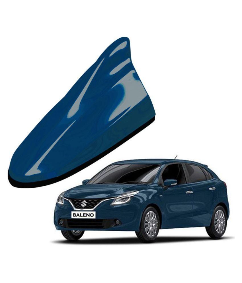 baleno car antenna price