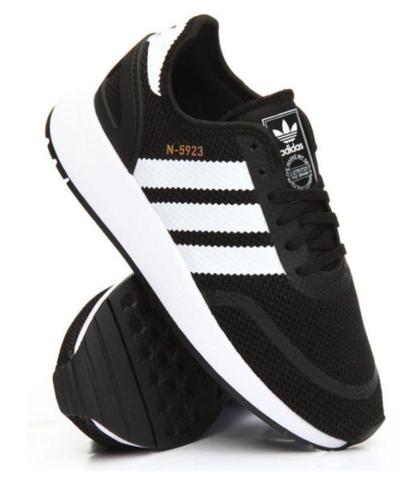 Adidas ORIGINALS N 5923 Multi Color Running Shoes Adidas ORIGINALS N 5923 Multi Color Running Shoes