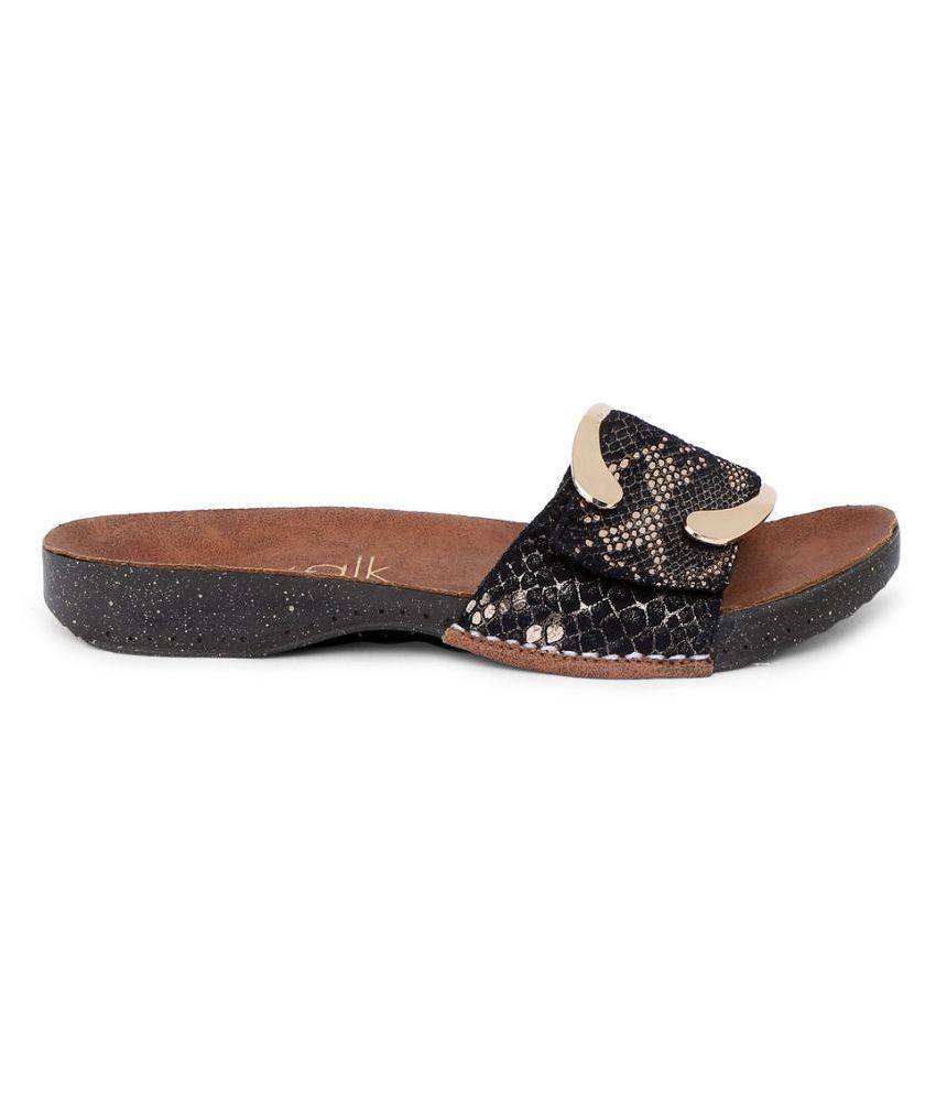 snapdeal catwalk flats