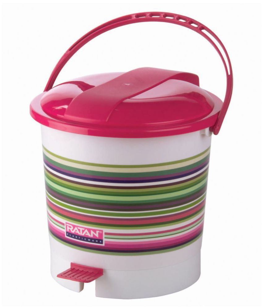Ratan Plastic Bathroom Bucket Set Buy Ratan Plastic Bathroom Bucket