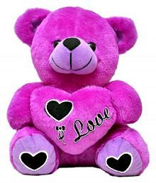 Teddy Bear: Buy Teddy Bear for kids Online at Best Prices in India on ...