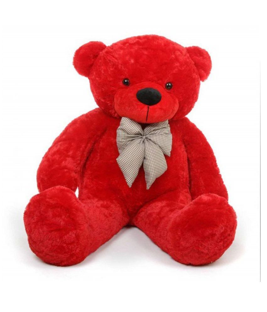 snapdeal 5 feet teddy bear