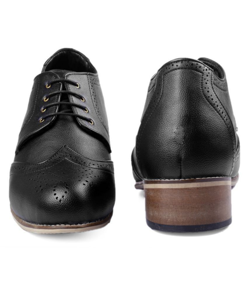 BXXY Black Height Increasing shoes Buy BXXY Black Height BXXY Black Height Increasing shoes Buy BXXY Black Height