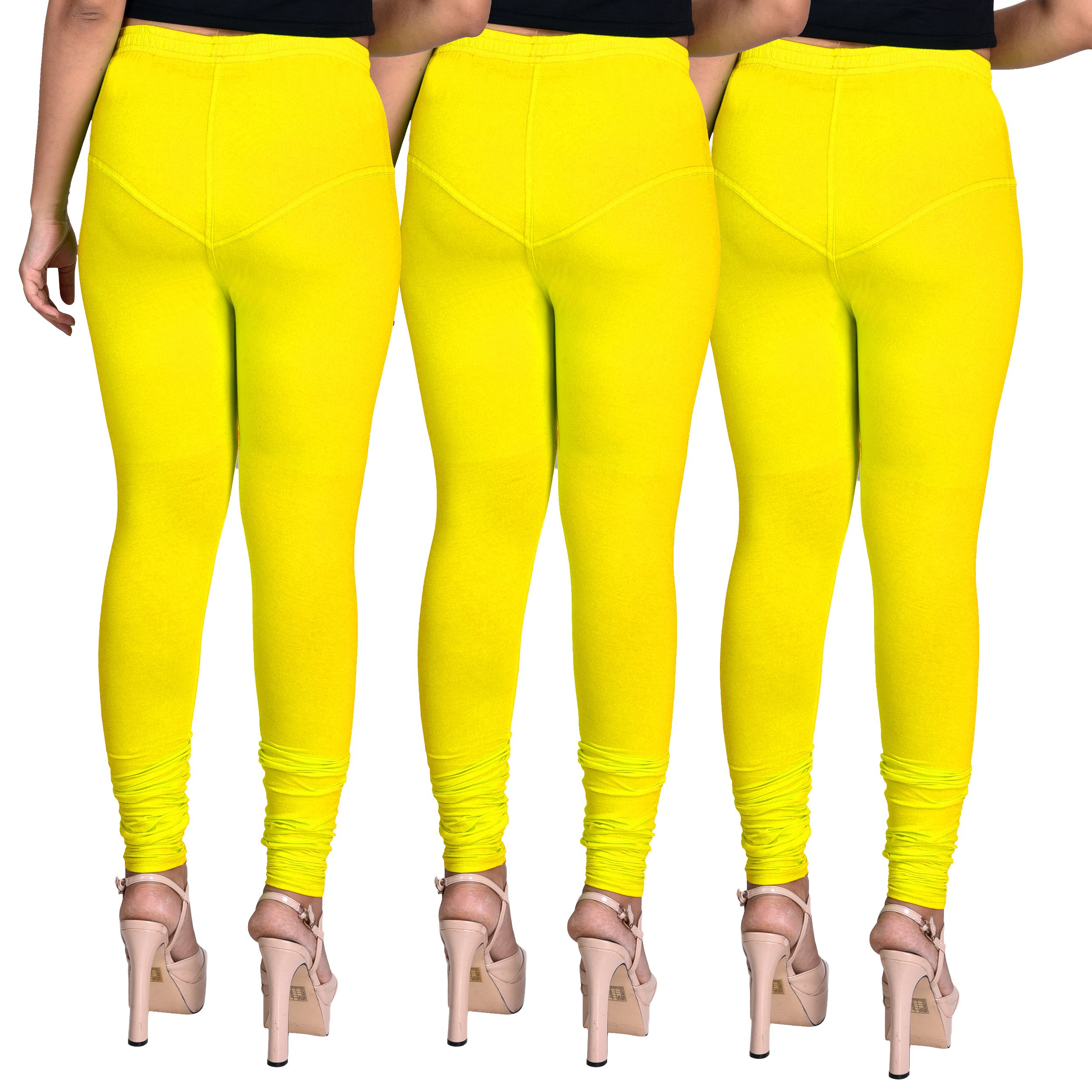 lycra material leggings