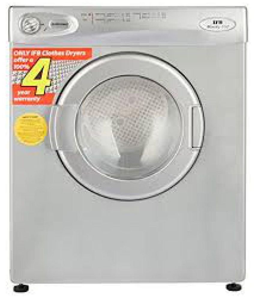 ifb 5.5 kg dryer