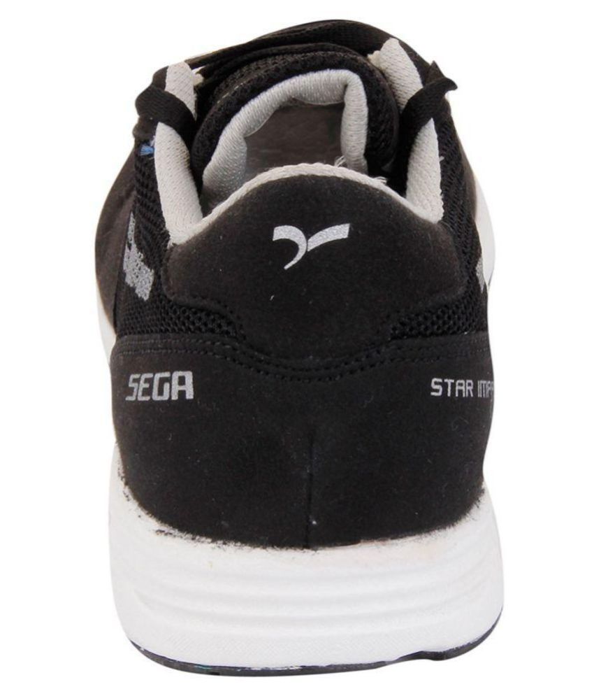 Sega Black Running Shoes Shop Clothing Shoes Online Sega Black Running Shoes Shop Clothing Shoes Online
