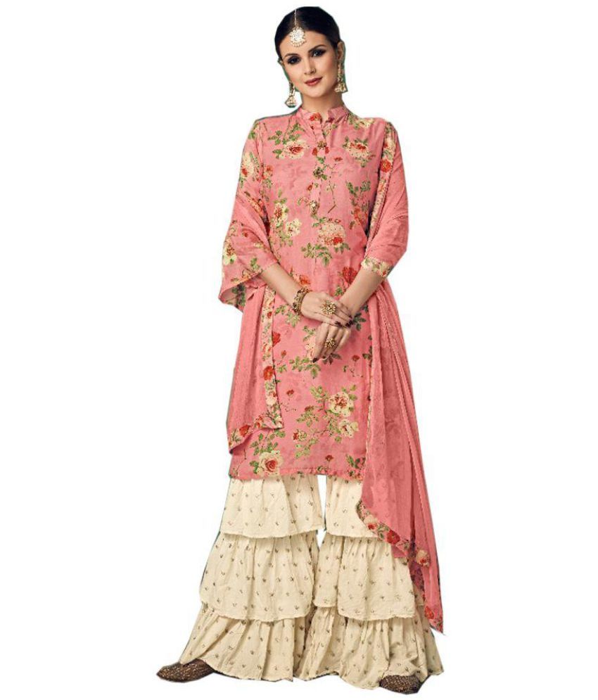 snapdeal sharara