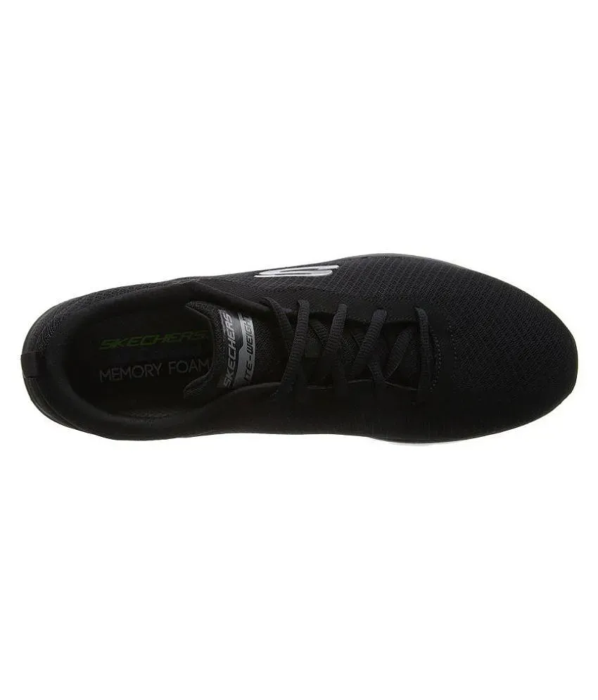 Skechers best sale 52125 bkw