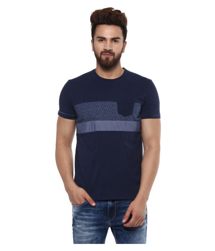 mufti tshirt online