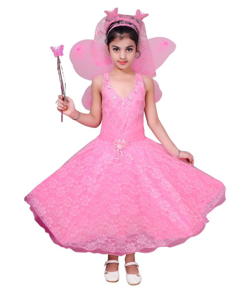 beautiful pari dress