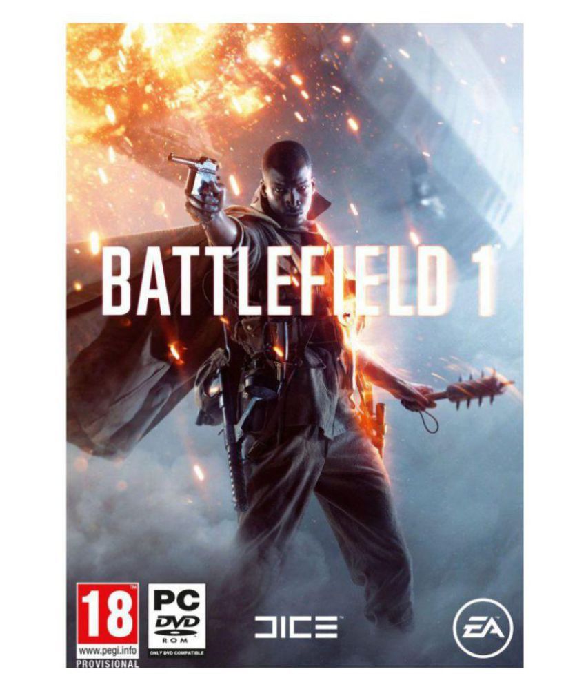 can i play battlefield 1 offline