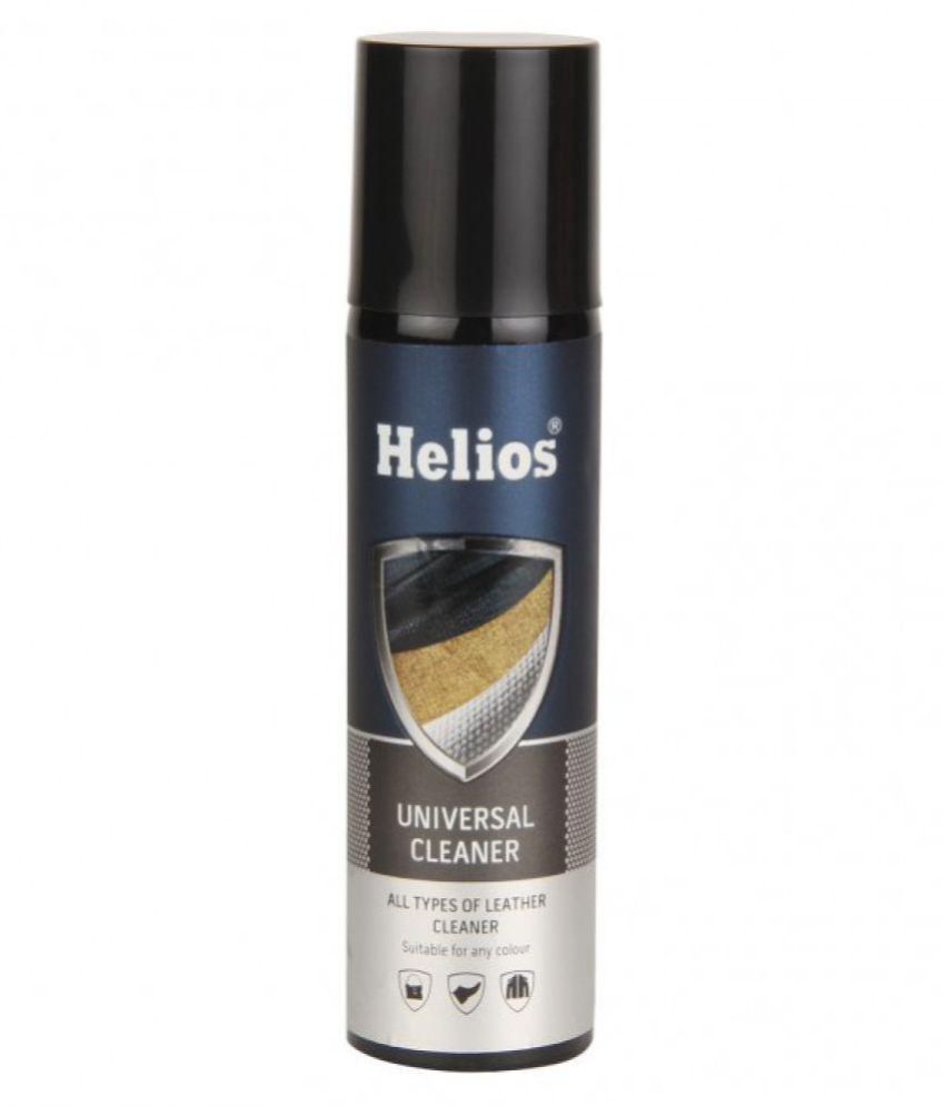 helios shoe whitener