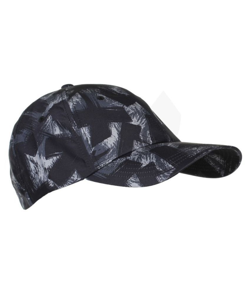 puma printed cap