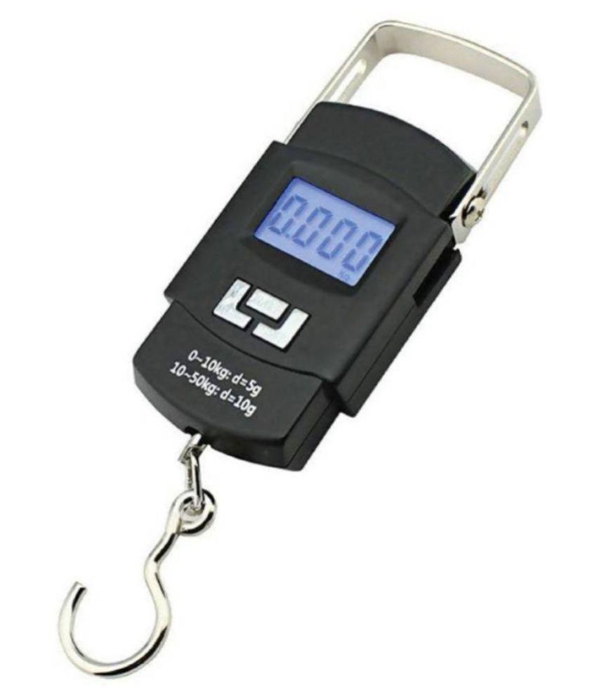 TOQON Digital Luggage Weighing Scales Weighing Capacity 50 Kg Buy