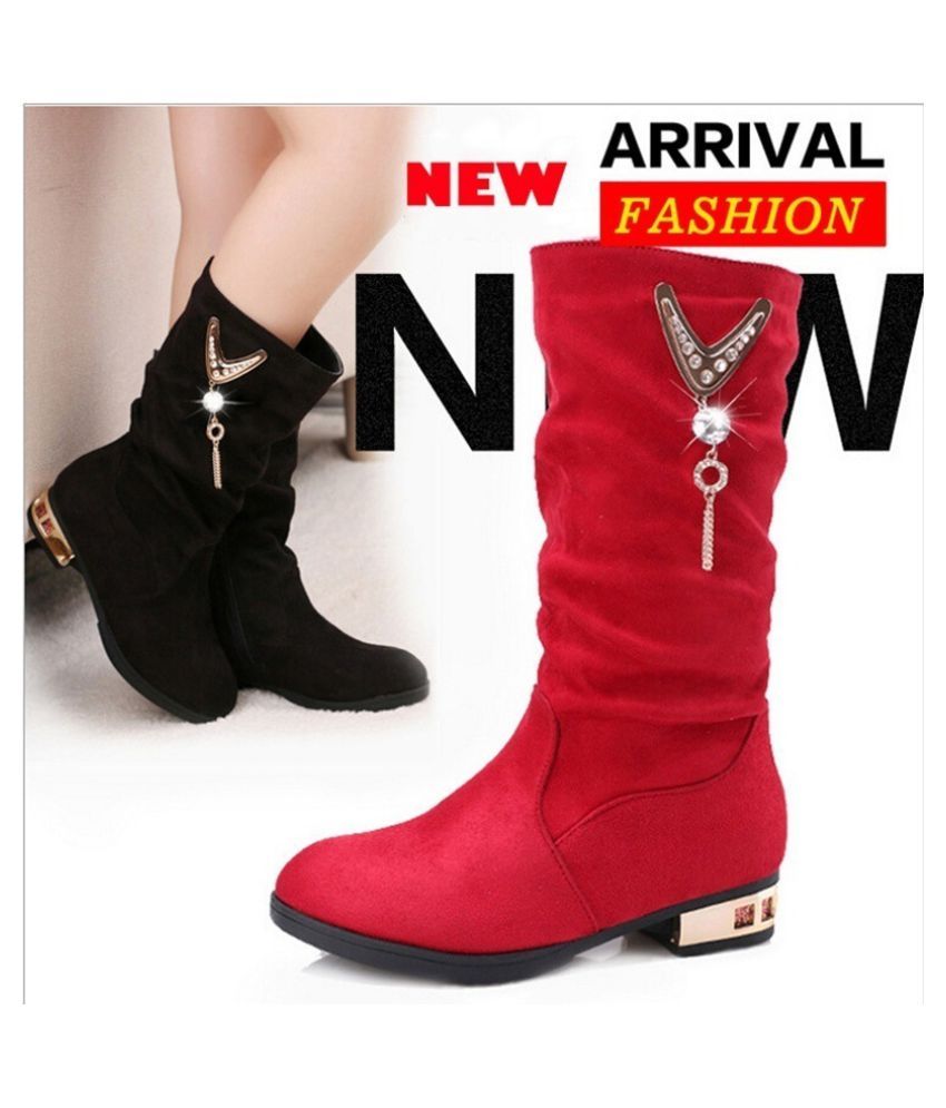 Snapdeal girls shoes