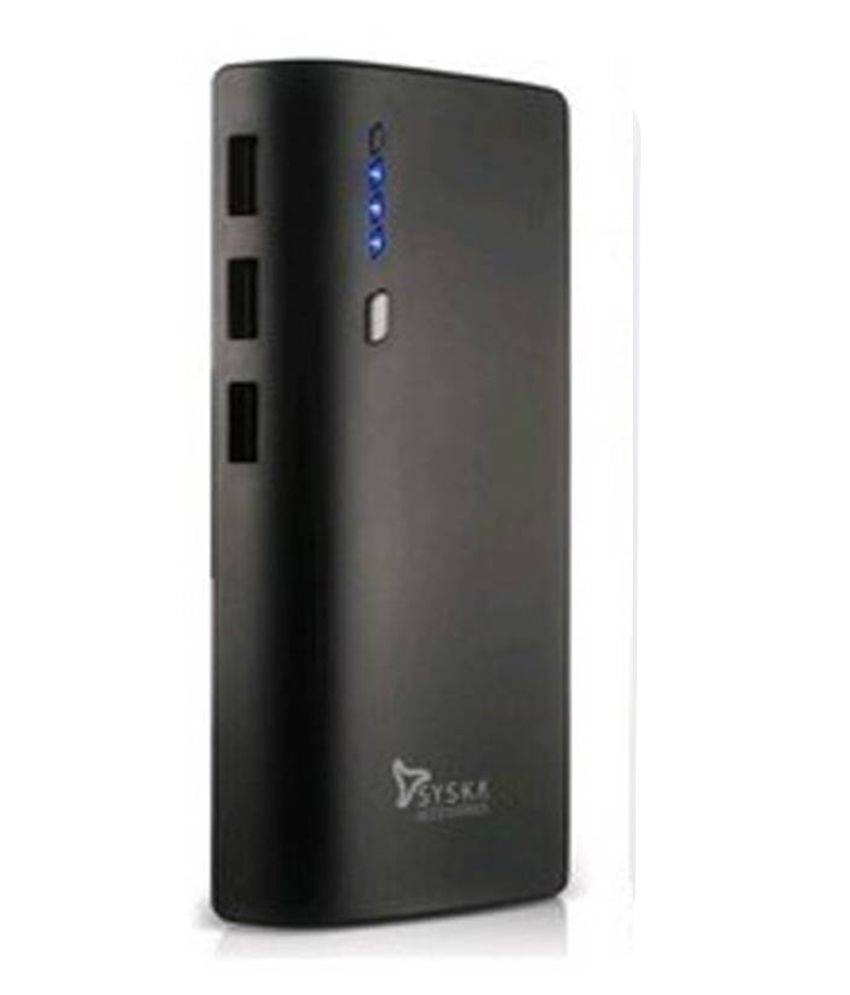 Image result for syska power bank