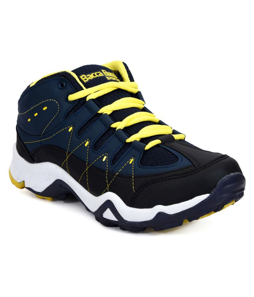 bacca bucci basketball shoes