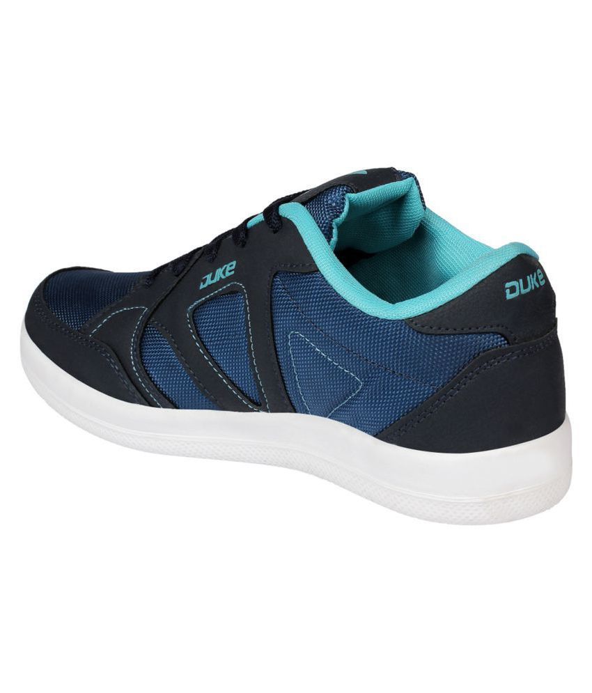 duke shoes wiki