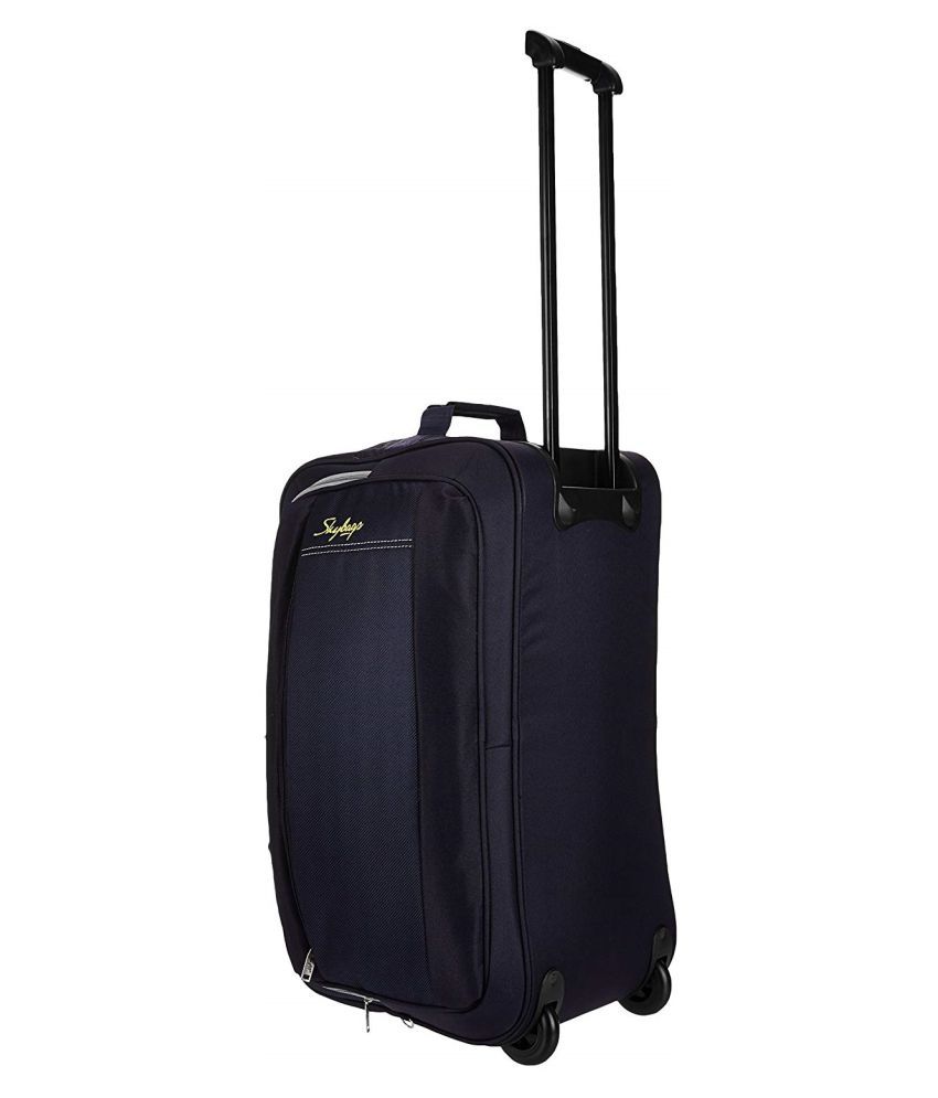 sky travel bags price