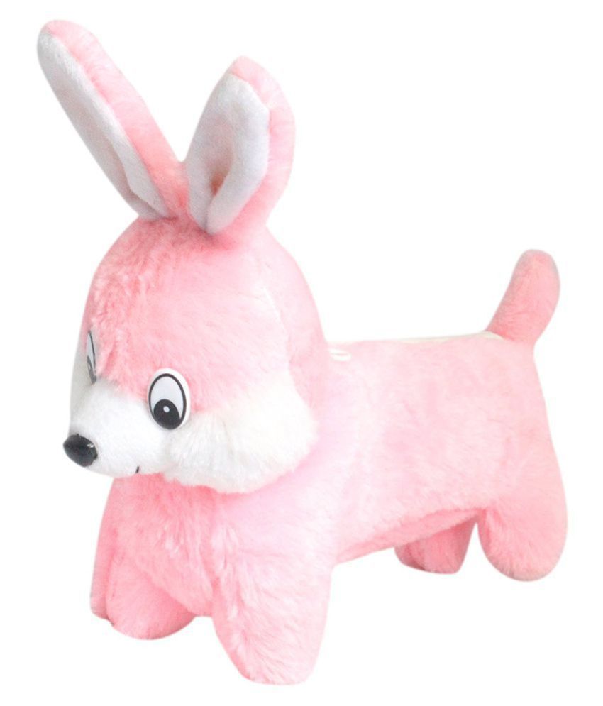 rabbit pouch