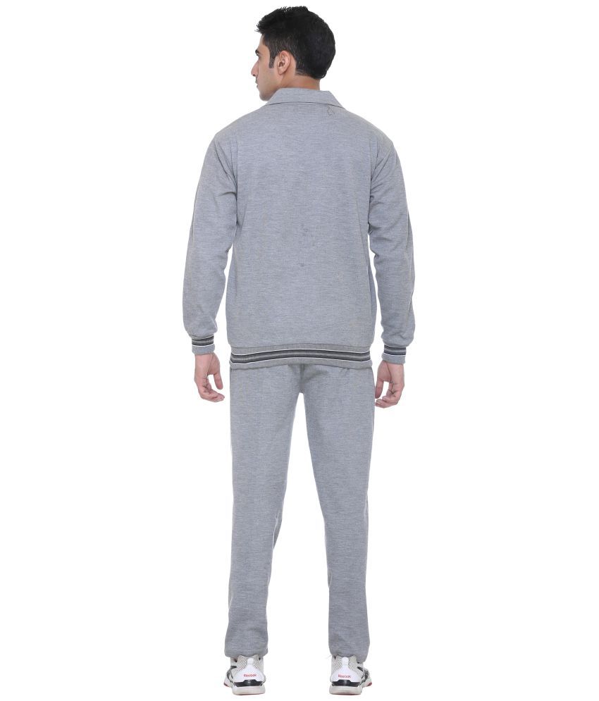 nike tech fleece cuffed blue