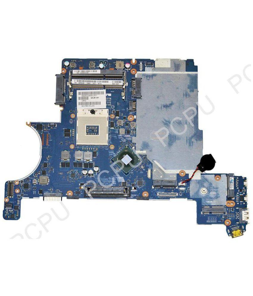 8r94k Dell Latitude E6430 Intel Laptop Motherboard S9 Buy 8r94k Dell Latitude E6430 Intel Laptop Motherboard S9 Online At Low Price In India Snapdeal