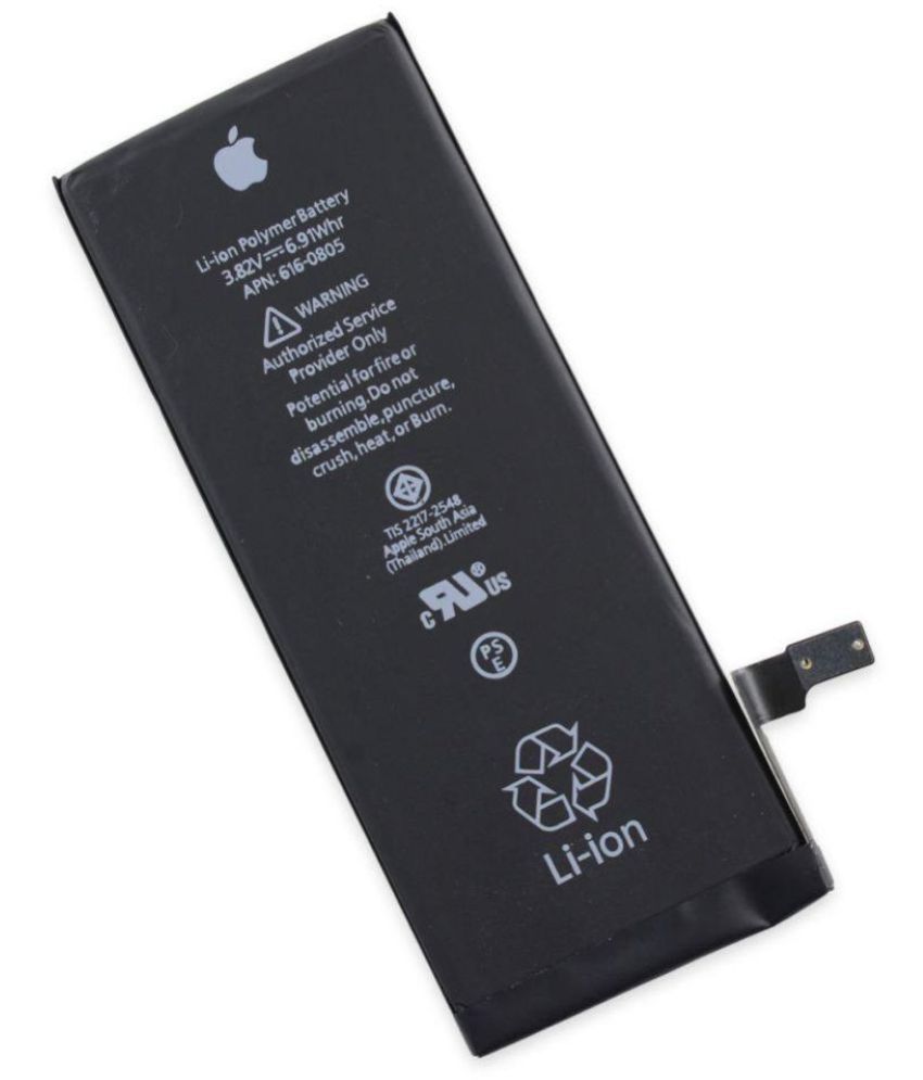 Apple iPhone 6 1810 mAh Battery by IZCO - Batteries Online at Low