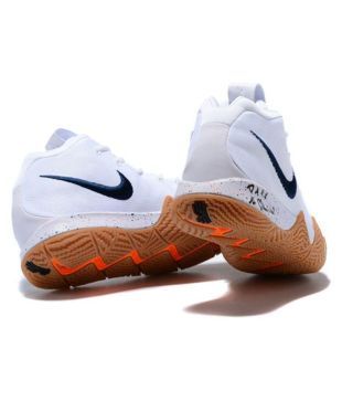 kyrie irving uncle drew shoes