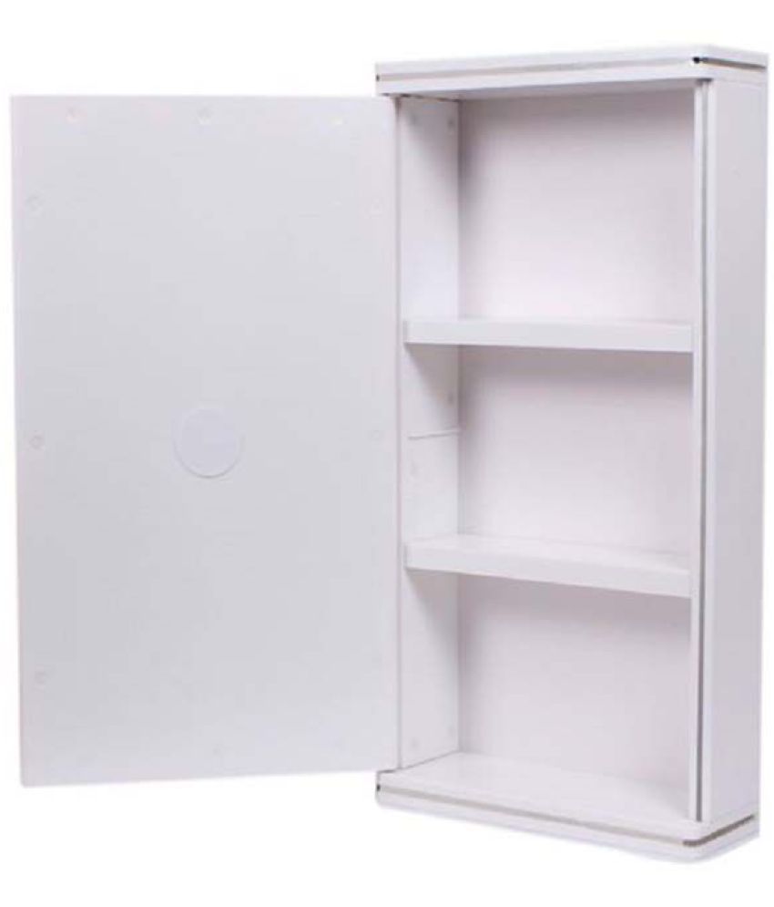 Buy Cipla Plast cabinet Plastic Bathroom Cabinet Online at ...