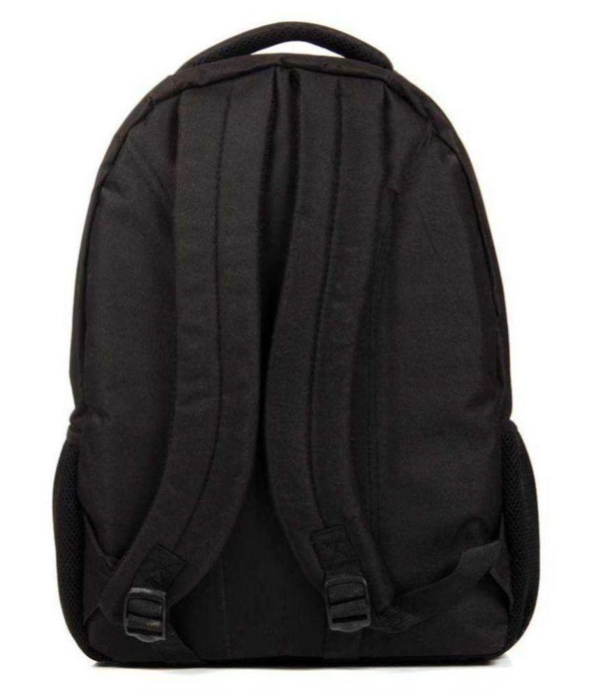 Lenovo laptop bag Black B3055 Backpack 