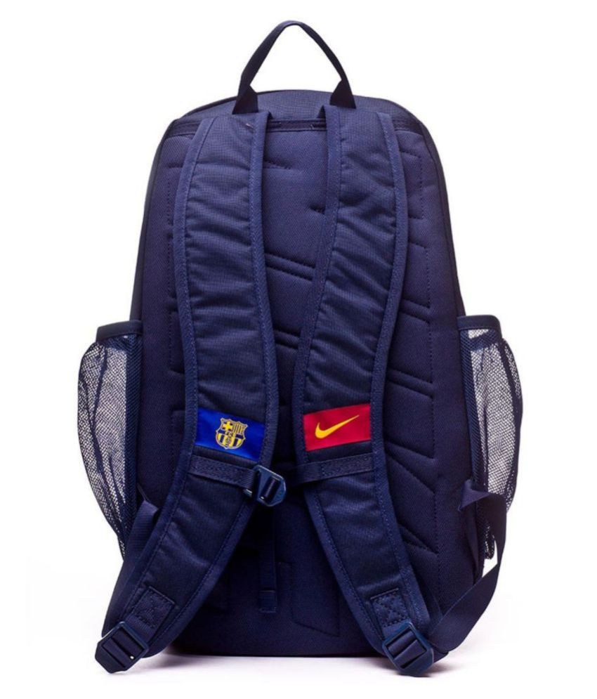 nike fcb backpack