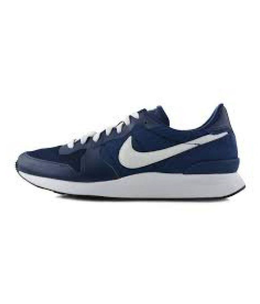 nike internationalist india