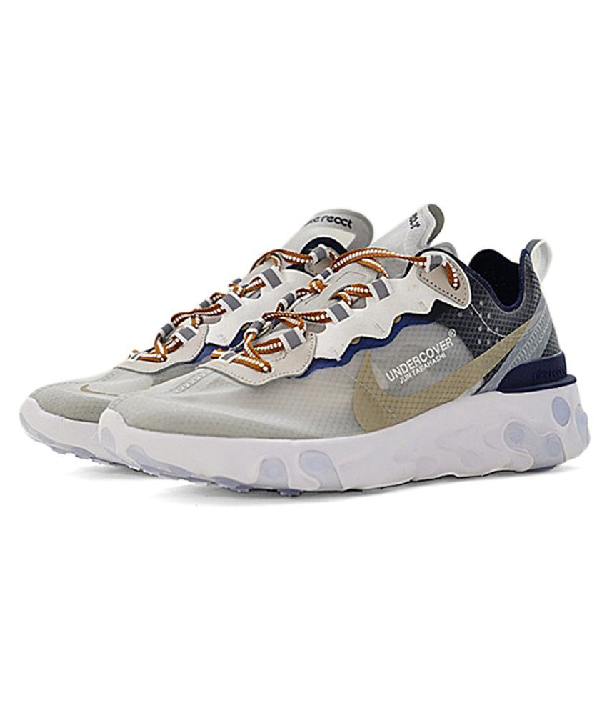 nike react element 87 price in india