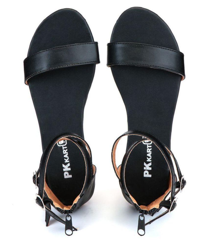 pkkart footwear