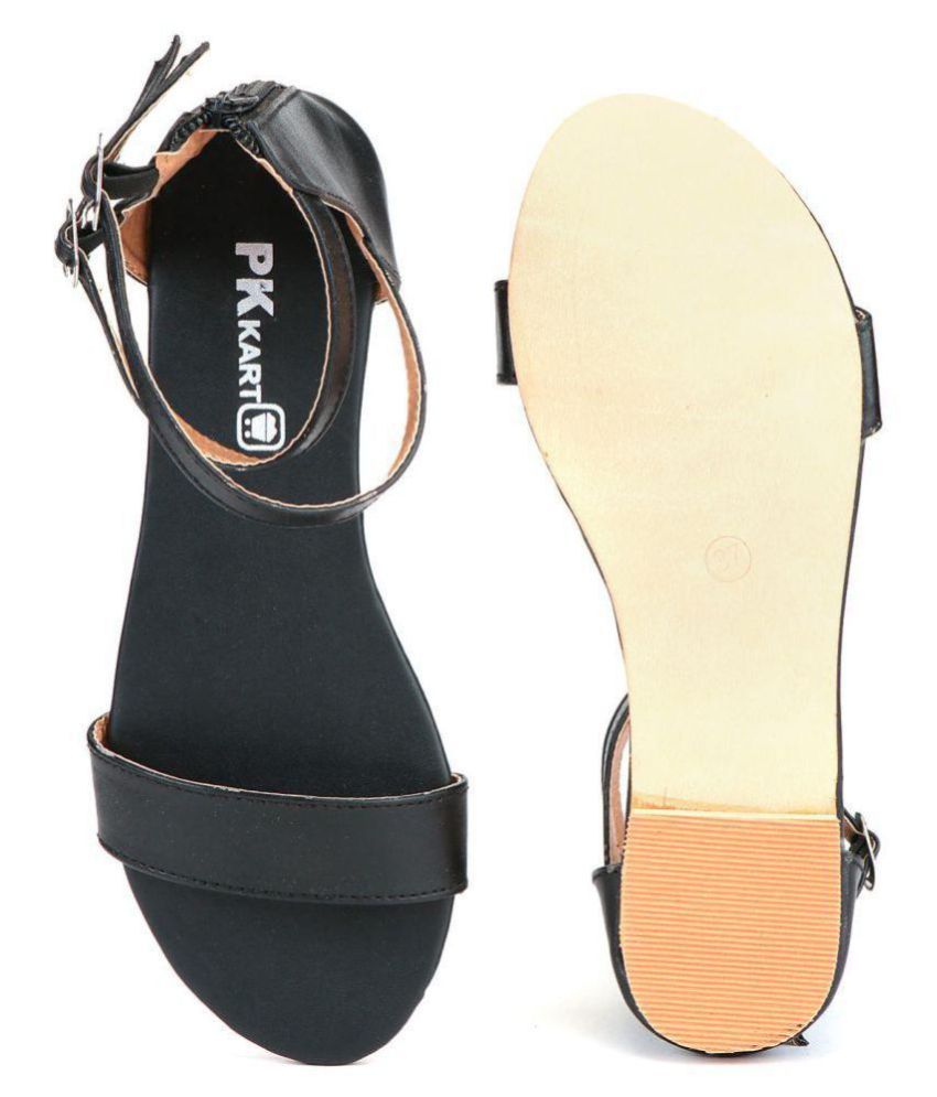 pkkart footwear