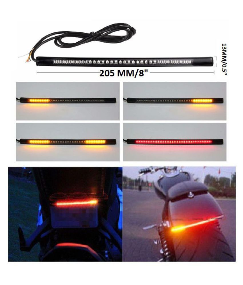 led strip light for bike